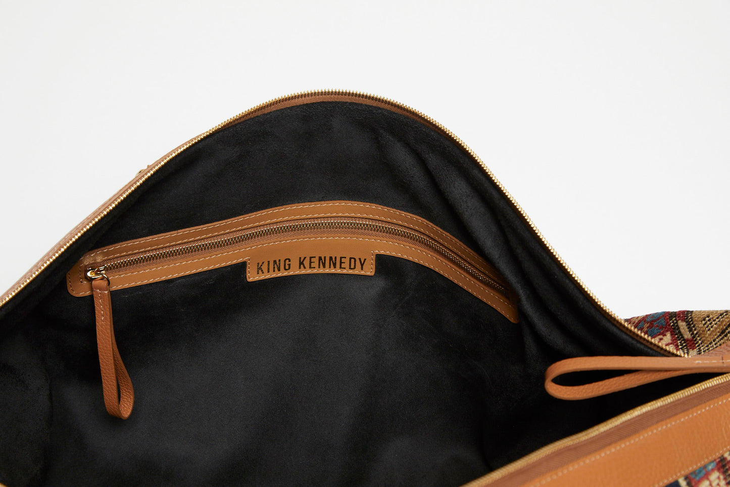 King Duffle 4