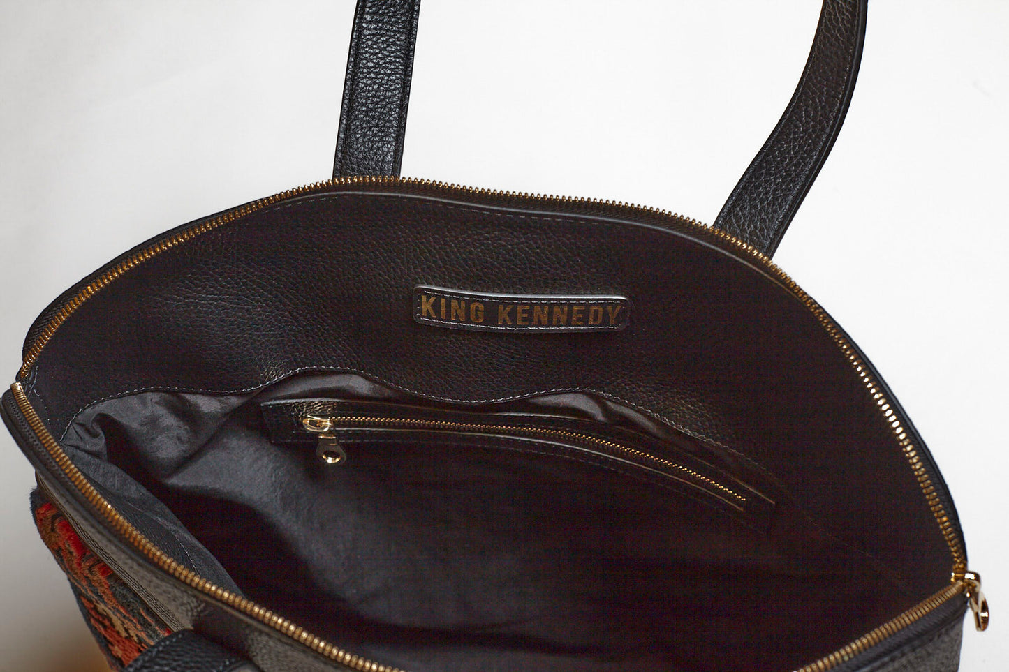 King Kennedy Despina Bag - 00034