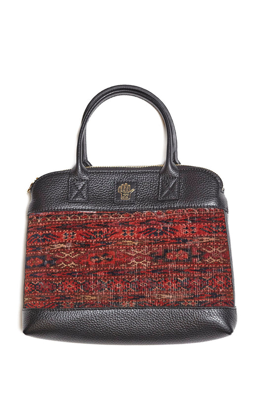 King Kennedy Isadora Handbag - 00035