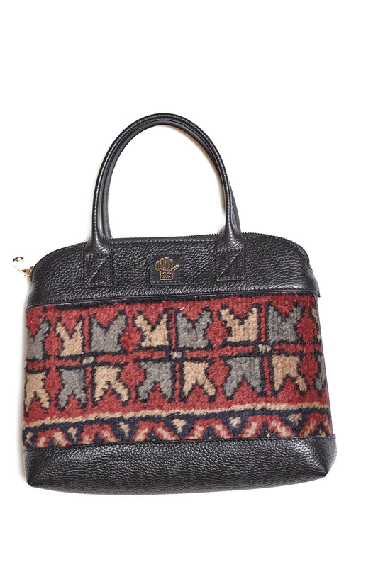 King Kennedy Isadora Handbag - 00036