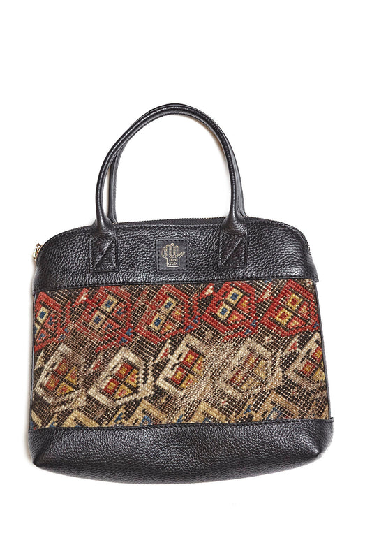 King Kennedy Isadora Handbag - 00051