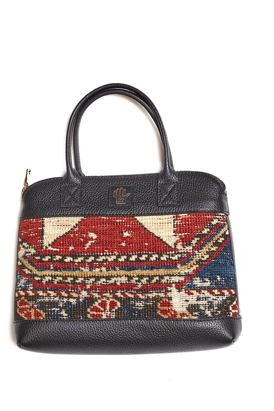 King Kennedy Isadora Handbag - 00057